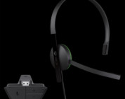 Xbox One periférico chat