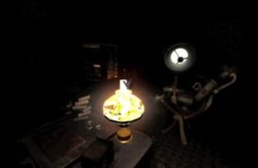 Amnesia A Machine for Pigs se vuelve a retrasar