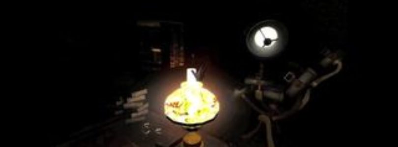 Amnesia A Machine for Pigs se vuelve a retrasar