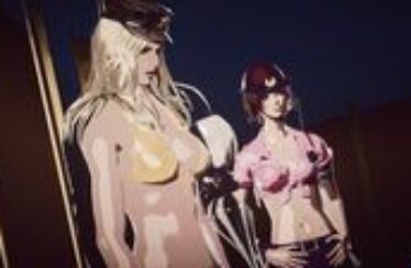 Los contenidos de la edición premium de Killer is Dead vuelven a mostrarse en imágenes