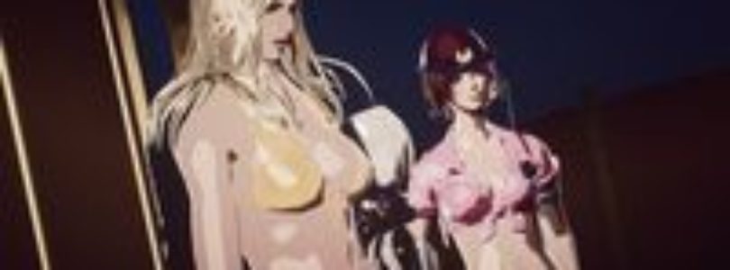 Los contenidos de la edición premium de Killer is Dead vuelven a mostrarse en imágenes