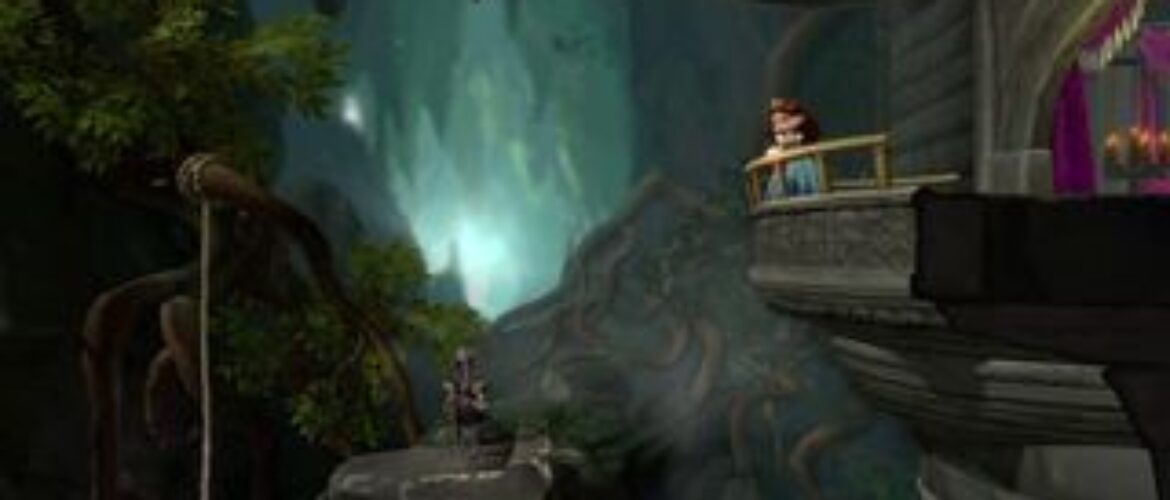 The Cave llegará también a iOS