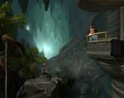 The Cave llegará también a iOS