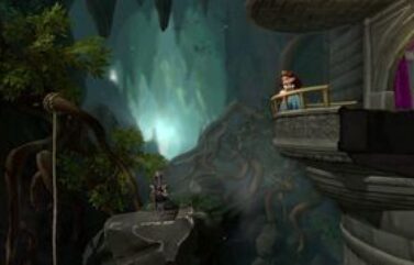 The Cave llegará también a iOS