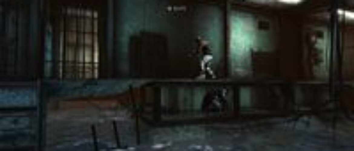 Primeras imágenes oficiales de Batman: Arkham Origins Blackgate