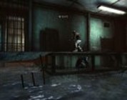 Primeras imágenes oficiales de Batman: Arkham Origins Blackgate