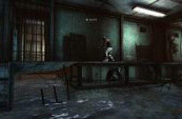 Primeras imágenes oficiales de Batman: Arkham Origins Blackgate