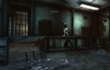 Primeras imágenes oficiales de Batman: Arkham Origins Blackgate