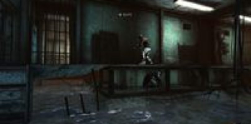 Primeras imágenes oficiales de Batman: Arkham Origins Blackgate