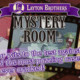 Layton Brothers: Mystery Room llega hoy a iOS