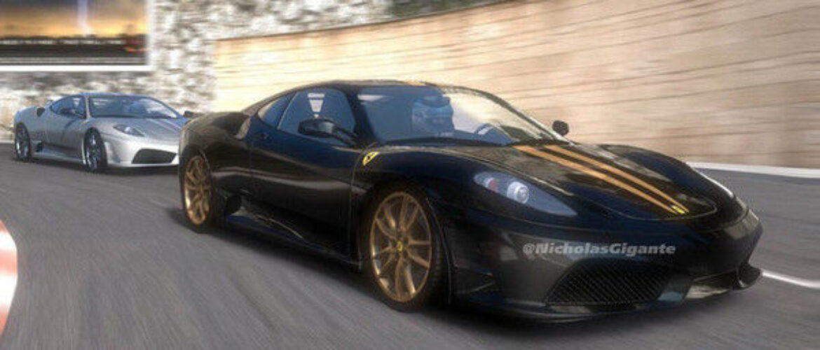 Supuestos nuevos detalles de The Crew, el juego de carreras de Ubisoft