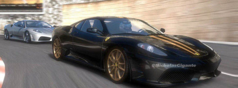 Supuestos nuevos detalles de The Crew, el juego de carreras de Ubisoft