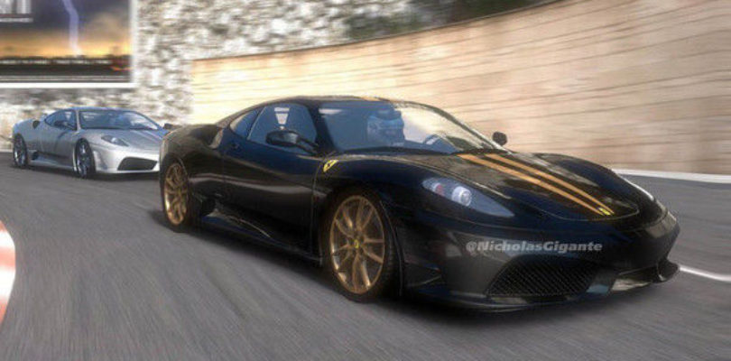 Supuestos nuevos detalles de The Crew, el juego de carreras de Ubisoft