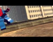LEGO Marvel Super Heroes se luce en vídeo