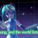 Nuevo tráiler de Hatsune Miku Project Diva F