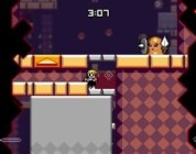 Mutant Mudds Deluxe costará menos de 10 dólares