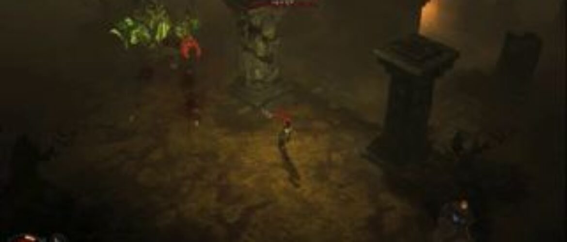 Josh Mosqueira nuevo director de Diablo III