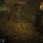 Josh Mosqueira nuevo director de Diablo III