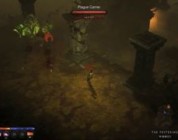 Josh Mosqueira nuevo director de Diablo III