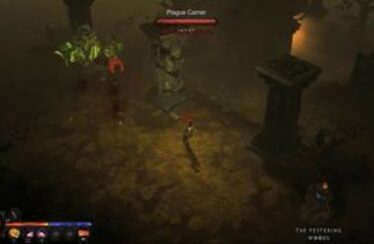 Josh Mosqueira nuevo director de Diablo III