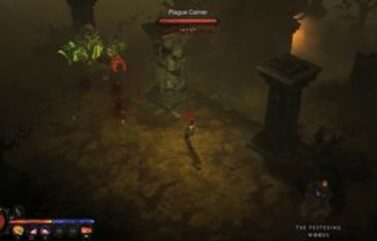 Josh Mosqueira nuevo director de Diablo III