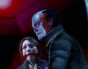 El juego móvil de lucha de Ninja Theory se muestra en vídeo