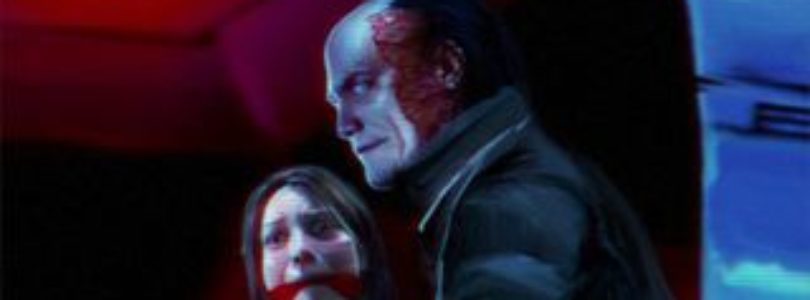 El juego móvil de lucha de Ninja Theory se muestra en vídeo