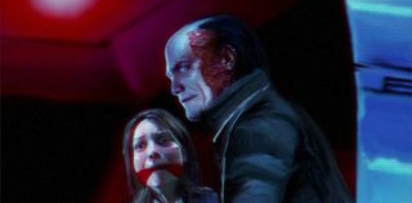 El juego móvil de lucha de Ninja Theory se muestra en vídeo