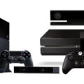 playstation 4 xbox one