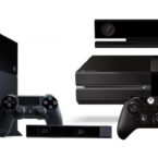 playstation 4 xbox one