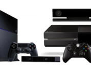 playstation 4 xbox one