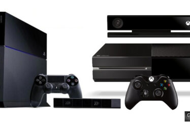 playstation 4 xbox one
