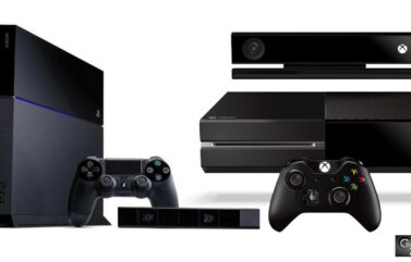 playstation 4 xbox one