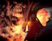 Presentado un tráiler musical de Dragons Prophet
