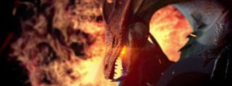 Presentado un tráiler musical de Dragons Prophet