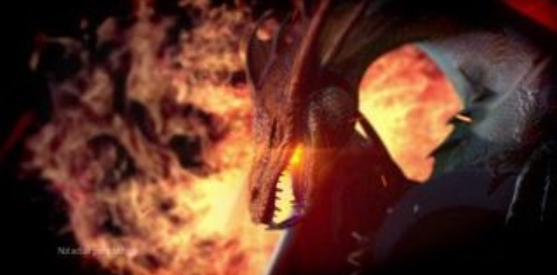 Presentado un tráiler musical de Dragons Prophet