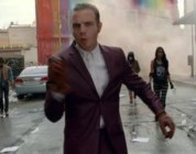 Sony presenta su nueva campaña y eslogan la grandeza aguarda
