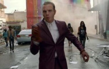 Sony presenta su nueva campaña y eslogan la grandeza aguarda