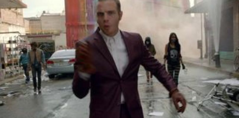 Sony presenta su nueva campaña y eslogan la grandeza aguarda
