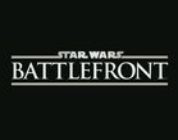 EA hace oficial Star Wars: Battlefront