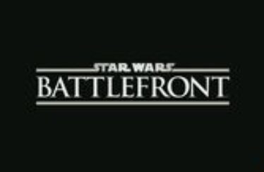 EA hace oficial Star Wars: Battlefront