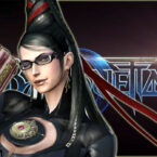 Bayonetta 2 protagonista