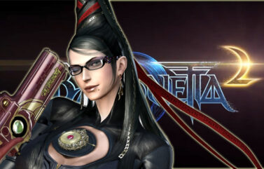 Bayonetta 2 protagonista