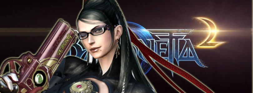 Bayonetta 2 protagonista