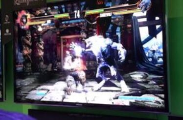Killer Instinct tendrá un pase de temporada en Xbox One