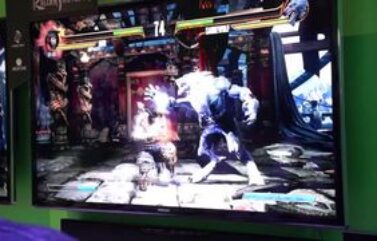 Killer Instinct tendrá un pase de temporada en Xbox One