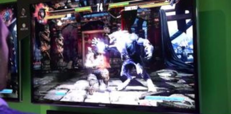 Killer Instinct tendrá un pase de temporada en Xbox One