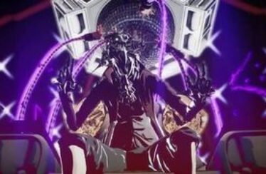 Nuevo tráiler de Killer is Dead