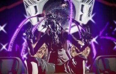 Nuevo tráiler de Killer is Dead