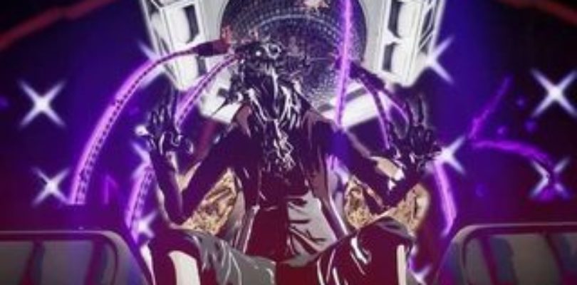 Nuevo tráiler de Killer is Dead
